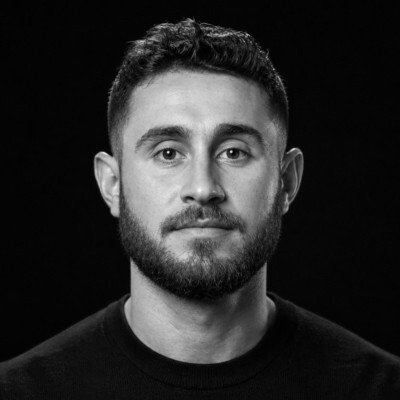 Jamie Lewis